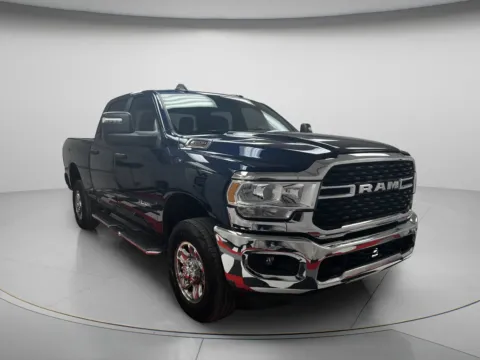 Photos of 2024 Ram 2500 Big Horn for sale in Chillicothe, MO at MAG CDJR