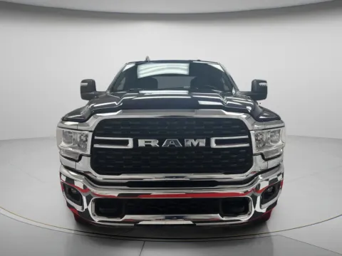 Another view of 2024 Ram 2500 Big Horn for sale in Chillicothe, MO at MAG CDJR