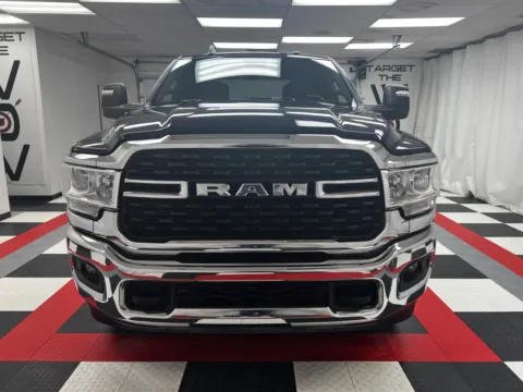 Photos of 2024 Ram 2500 Big Horn for sale in Chillicothe, MO at MAG CDJR