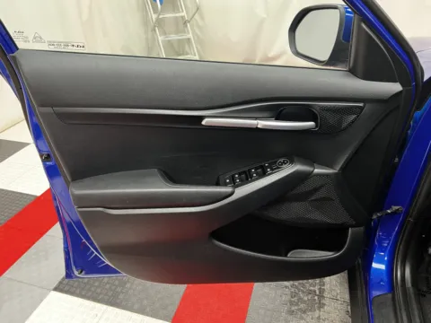 More photos of 2023 Kia Seltos LX at MAG CDJR, MO