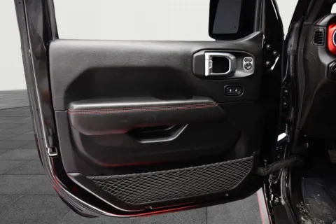 More photos of 2021 Jeep Wrangler Unlimited Rubicon at MAG CDJR, MO