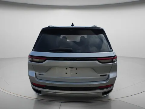 More photos of 2024 Jeep Grand Cherokee 4xe Summit Reserve at MAG CDJR, MO