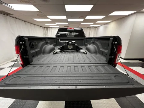 More photos of 2024 Ram 2500 Tradesman at MAG CDJR, MO
