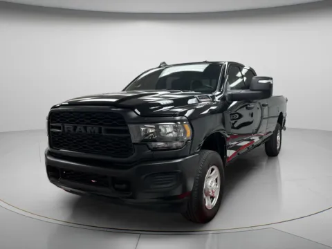 More photos of 2024 Ram 2500 Tradesman at MAG CDJR, MO