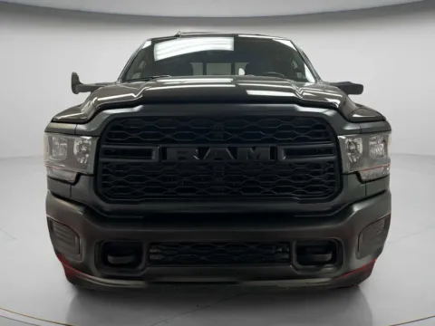 Another view of 2024 Ram 2500 Tradesman for sale in Chillicothe, MO at MAG CDJR