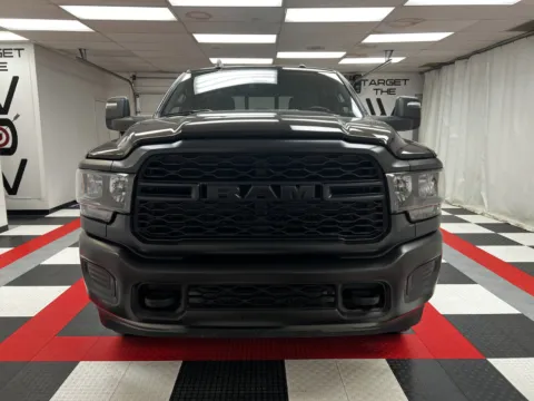 Photos of 2024 Ram 2500 Tradesman for sale in Chillicothe, MO at MAG CDJR
