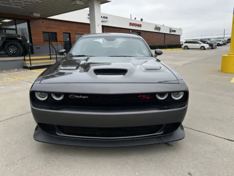 Another view of 2022 Dodge Challenger R/T Scat Pack Widebody for sale in Chillicothe, MO at MAG CDJR