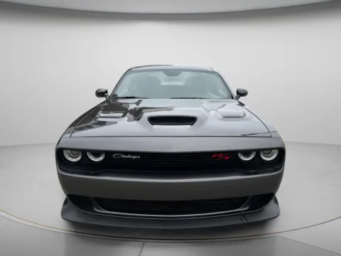 Another view of 2022 Dodge Challenger R/T Scat Pack Widebody for sale in Chillicothe, MO at MAG CDJR