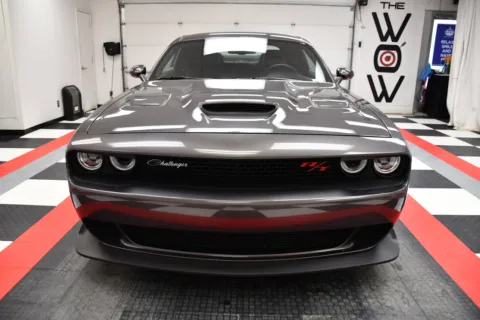Photos of 2022 Dodge Challenger R/T Scat Pack Widebody for sale in Chillicothe, MO at MAG CDJR