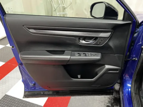 More photos of 2024 Honda CR-V Hybrid Sport-L at MAG CDJR, MO