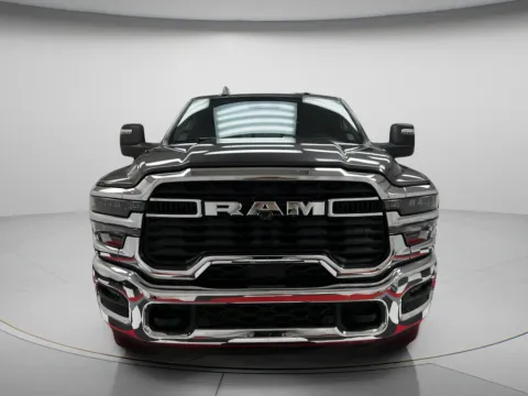 Another view of 2025 Ram 2500 Tradesman for sale in Chillicothe, MO at MAG CDJR