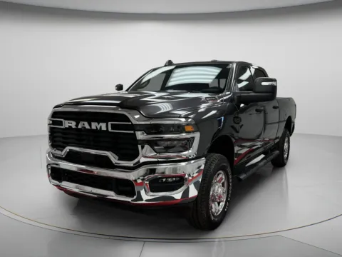 More photos of 2025 Ram 2500 Tradesman at MAG CDJR, MO