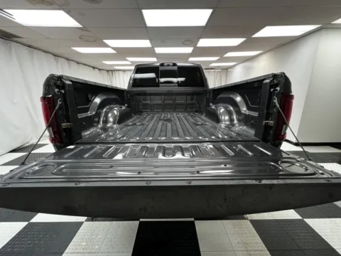 More photos of 2025 Ram 2500 Tradesman at MAG CDJR, MO