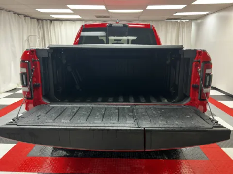 More photos of 2024 Ram 1500 Rebel at MAG CDJR, MO