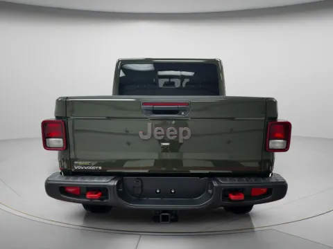 More photos of 2023 Jeep Gladiator Rubicon at MAG CDJR, MO