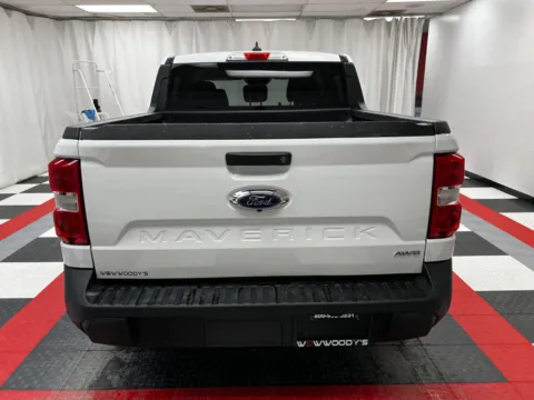 More photos of 2022 Ford Maverick XL at MAG CDJR, MO