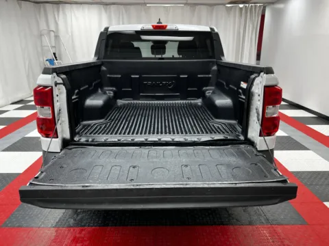 More photos of 2022 Ford Maverick XL at MAG CDJR, MO