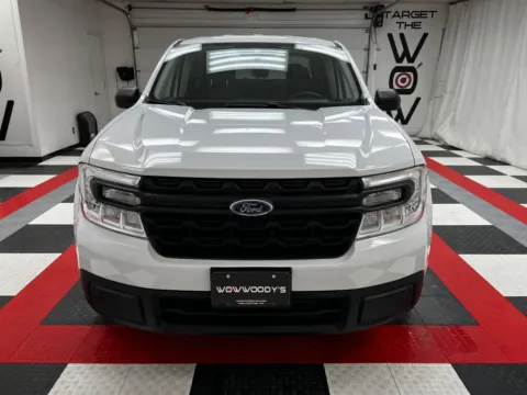 Photos of 2022 Ford Maverick XL for sale in Chillicothe, MO at MAG CDJR