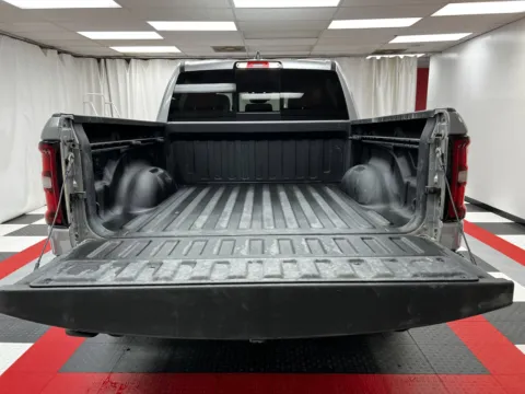 More photos of 2025 Ram 1500 Rebel at MAG CDJR, MO