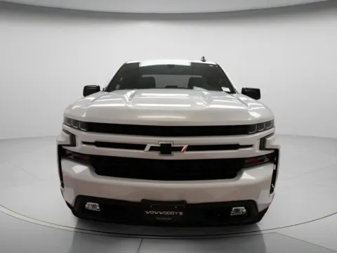 Another view of 2022 Chevrolet Silverado 1500 LTD RST for sale in Chillicothe, MO at MAG CDJR