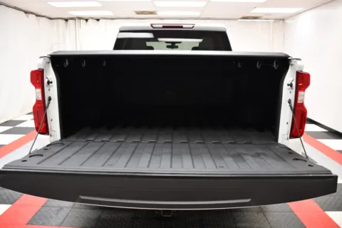 More photos of 2022 Chevrolet Silverado 1500 LTD RST at MAG CDJR, MO