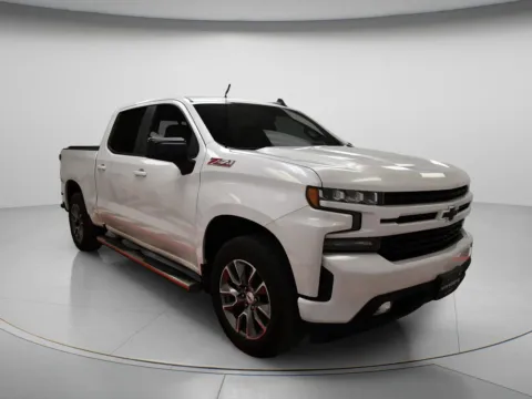 Photos of 2022 Chevrolet Silverado 1500 LTD RST for sale in Chillicothe, MO at MAG CDJR