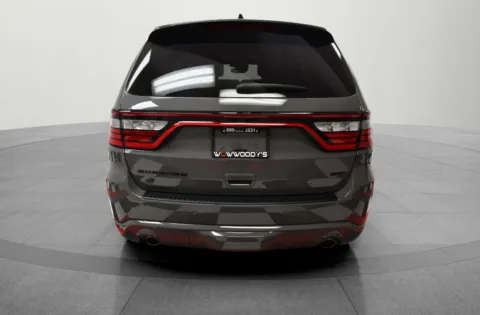 More photos of 2023 Dodge Durango GT Premium at MAG CDJR, MO