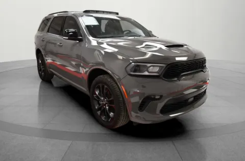 Another view of 2023 Dodge Durango GT Premium for sale in Chillicothe, MO at MAG CDJR