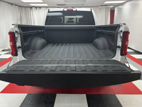 More photos of 2025 Ram 1500 Big Horn at MAG CDJR, MO