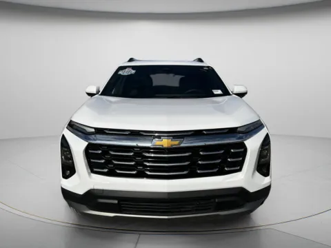 Another view of 2025 Chevrolet Equinox AWD LT for sale in Chillicothe, MO at MAG CDJR