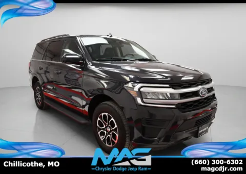 Unknown 2022 Ford Expedition XLT for sale in Chillicothe, MO