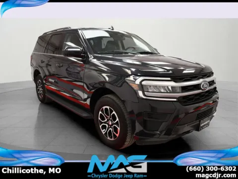 Unknown 2022 Ford Expedition XLT for sale in Chillicothe, MO