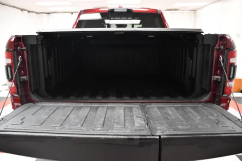 More photos of 2023 Ram 1500 Rebel at MAG CDJR, MO