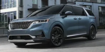 Blue 2022 Kia Carnival SX for sale in Chillicothe, MO