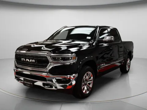 More photos of 2023 Ram 1500 Limited at MAG CDJR, MO