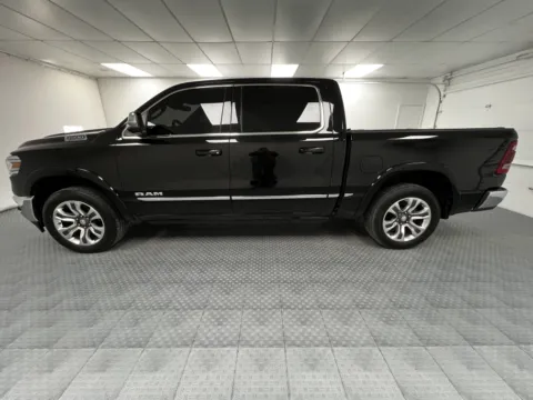More photos of 2023 Ram 1500 Limited at MAG CDJR, MO