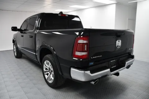 More photos of 2023 Ram 1500 Limited at MAG CDJR, MO