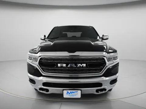 Another view of 2023 Ram 1500 Limited for sale in Chillicothe, MO at MAG CDJR
