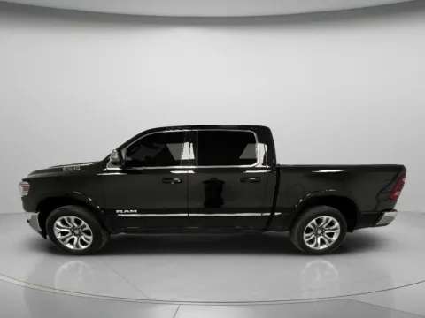 More photos of 2023 Ram 1500 Limited at MAG CDJR, MO