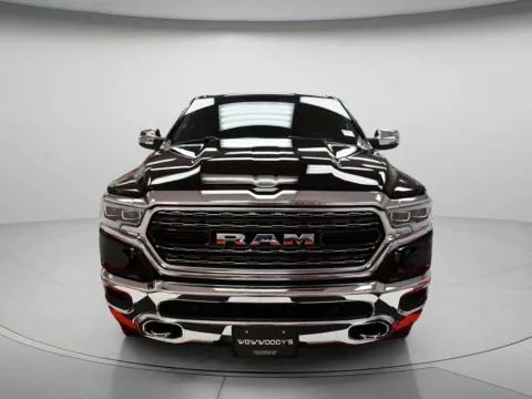 Another view of 2023 Ram 1500 Limited for sale in Chillicothe, MO at MAG CDJR