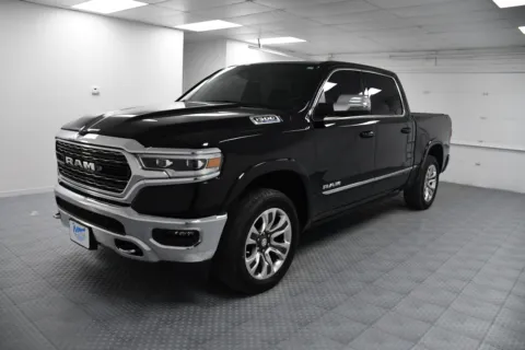 Another view of 2023 Ram 1500 Limited for sale in Chillicothe, MO at MAG CDJR