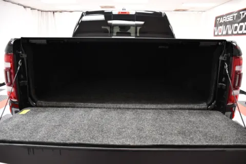 More photos of 2023 Ram 1500 Limited at MAG CDJR, MO