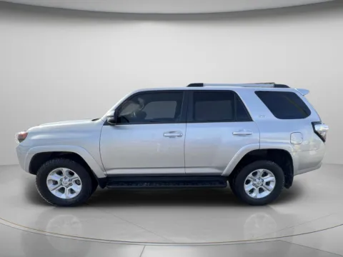 More photos of 2022 Toyota 4Runner SR5 Premium at MAG CDJR, MO