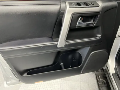 More photos of 2022 Toyota 4Runner SR5 Premium at MAG CDJR, MO