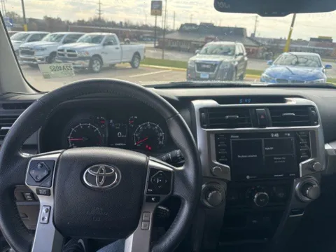 More photos of 2022 Toyota 4Runner SR5 Premium at MAG CDJR, MO