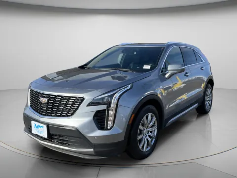 More photos of 2023 Cadillac XT4 AWD Premium Luxury at MAG CDJR, MO
