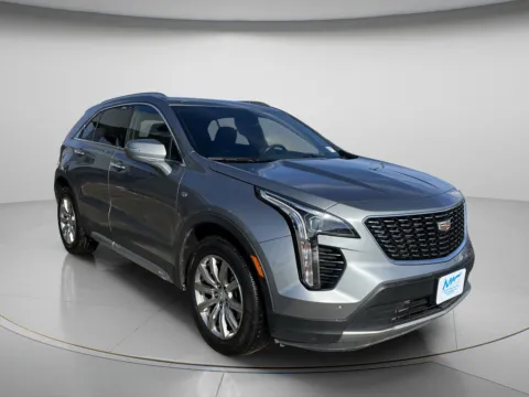 Photos of 2023 Cadillac XT4 AWD Premium Luxury for sale in Chillicothe, MO at MAG CDJR