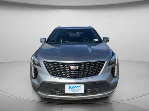 Another view of 2023 Cadillac XT4 AWD Premium Luxury for sale in Chillicothe, MO at MAG CDJR