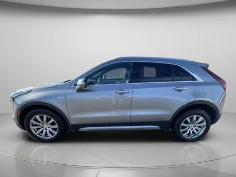 More photos of 2023 Cadillac XT4 AWD Premium Luxury at MAG CDJR, MO