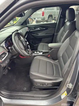 More photos of 2021 Chevrolet Trailblazer RS at MAG CDJR, MO